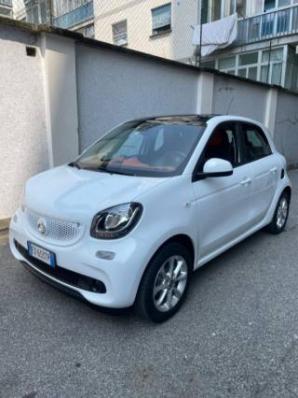 usato SMART ForFour