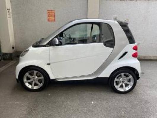 usato SMART ForTwo