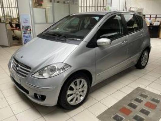 usato MERCEDES A 200