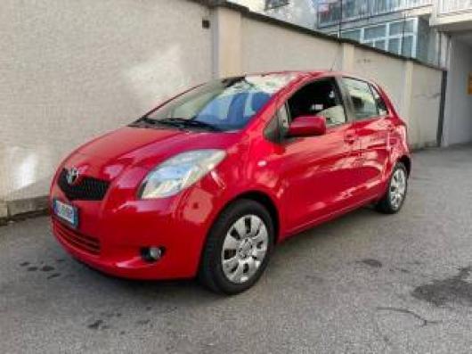 Yaris