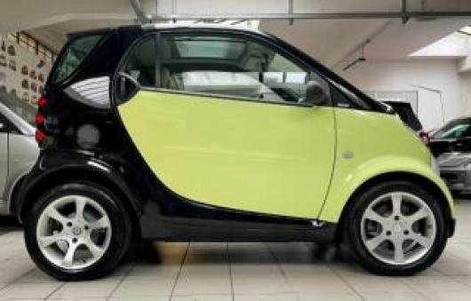 usato SMART ForTwo