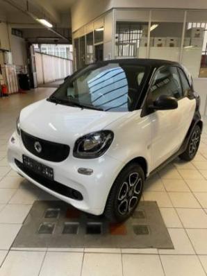 usato SMART ForTwo