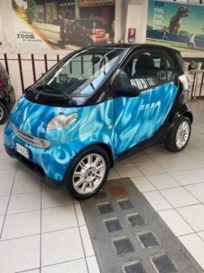 usato SMART ForTwo