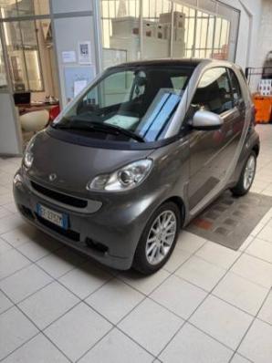 usato SMART ForTwo