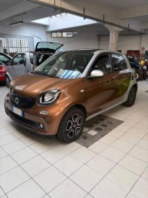 ForFour