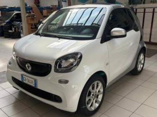 usato SMART ForTwo