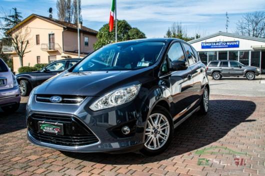 usato FORD C Max