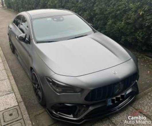 CLA