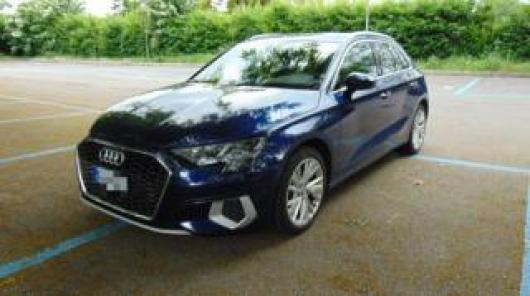 usato AUDI A3