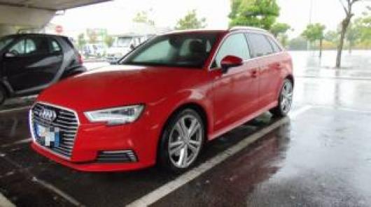usato AUDI A3