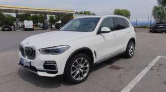 usato BMW X5