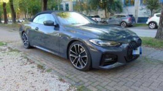 usato BMW 420
