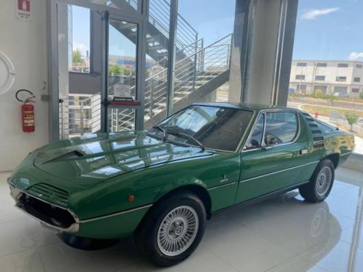 usato ALFA ROMEO Altro