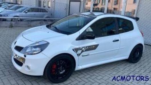 usato RENAULT Clio