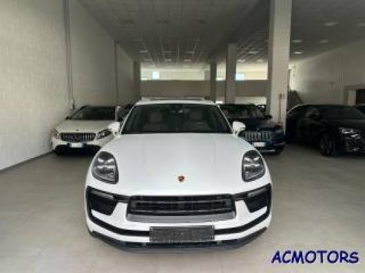 Macan