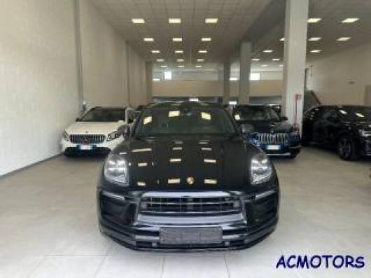 Macan