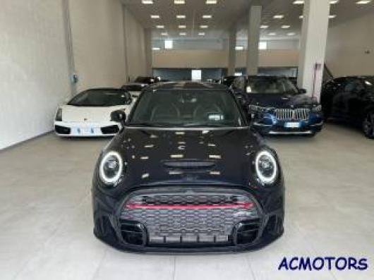 John Cooper Works
