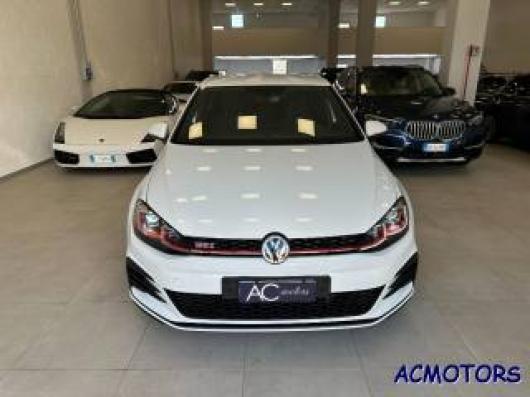 usato VOLKSWAGEN Golf GTI