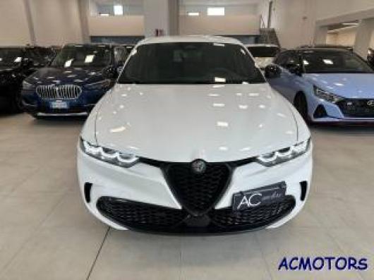 usato ALFA ROMEO Tonale