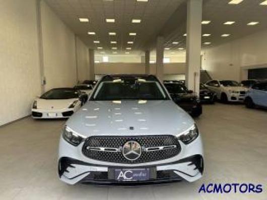 GLC 300