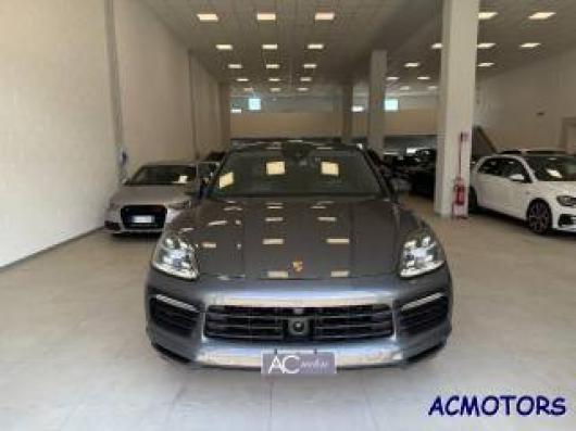 usato PORSCHE Cayenne