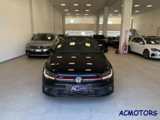 usato VOLKSWAGEN Polo GTI