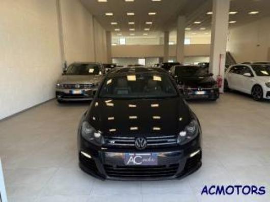 usato VOLKSWAGEN Golf R