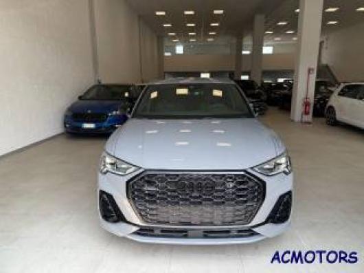 usato AUDI Q3