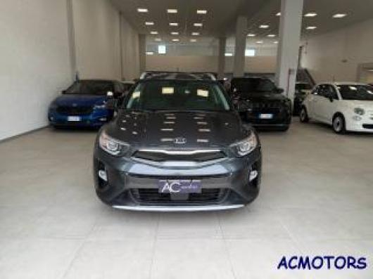 usato KIA Stonic