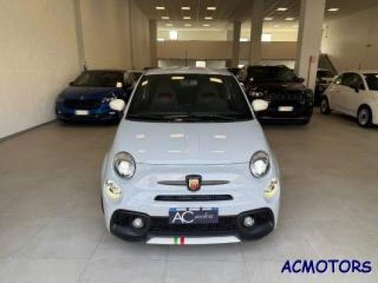 usato ABARTH 595