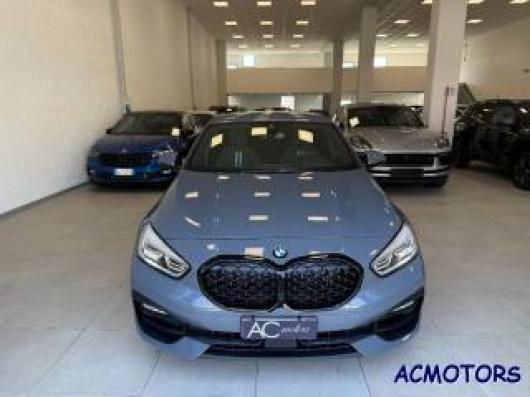 usato BMW 118