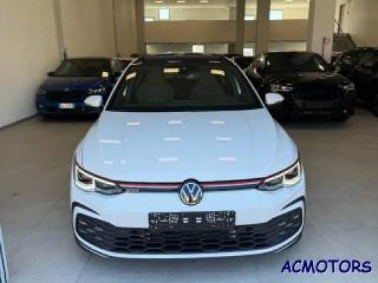 usato VOLKSWAGEN Golf GTI