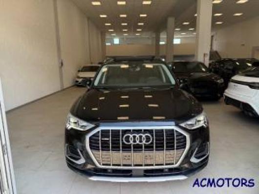 usato AUDI Q3