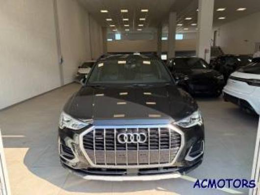 usato AUDI Q3