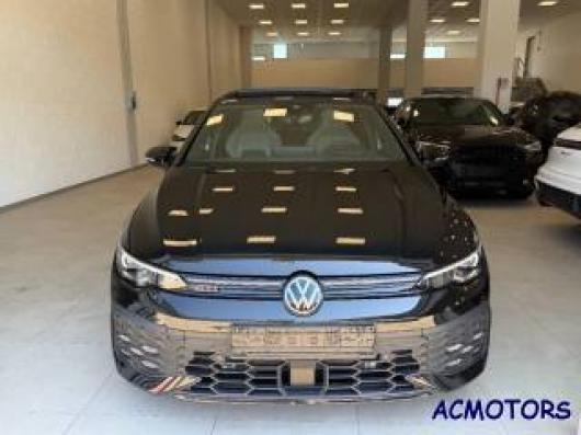 usato VOLKSWAGEN Golf GTI