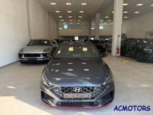 usato HYUNDAI i30