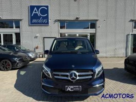 usato MERCEDES V 300