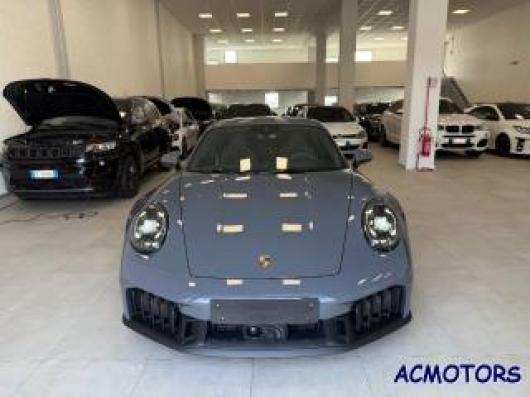 usato PORSCHE 911