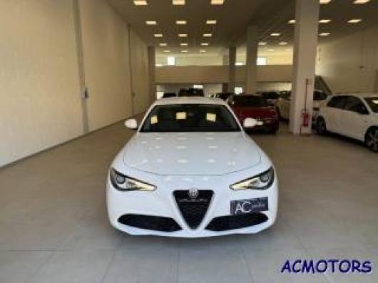 usato ALFA ROMEO Giulia