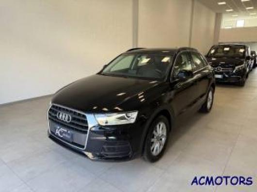 usato AUDI Q3