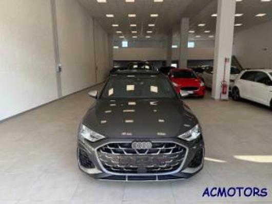 usato AUDI S3