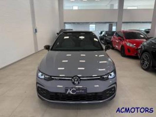 usato VOLKSWAGEN Golf GTD