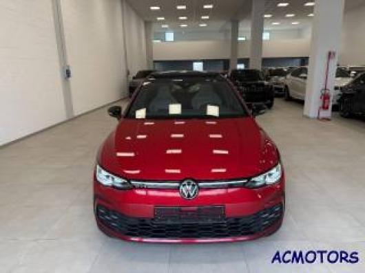 Golf GTI