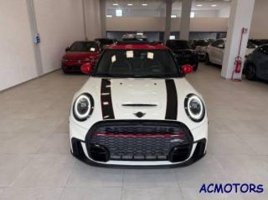 usato MINI Cooper