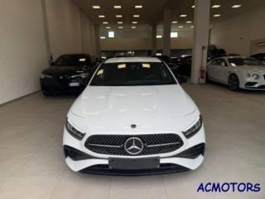 usato MERCEDES A 180