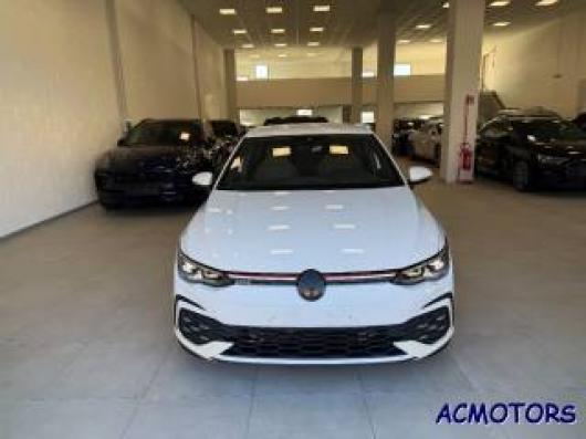 Golf GTI