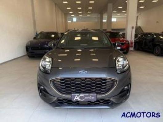 usato FORD Puma