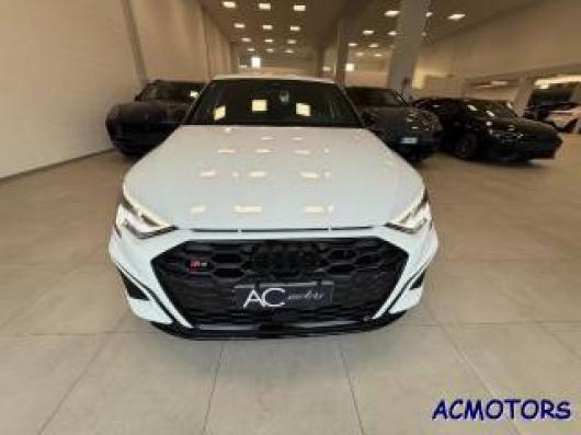 usato AUDI S3