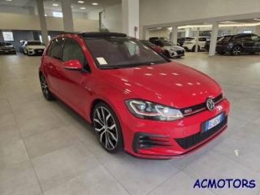 usato VOLKSWAGEN Golf GTI