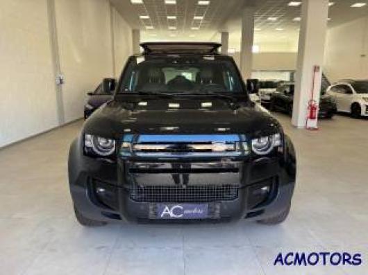 usato LAND ROVER Defender